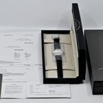 A. Lange & Söhne 1815 206.025 (2000) - Silver dial 36 mm Platinum case (3/8)