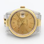 Rolex Datejust 36 16233 - (8/8)