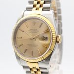 Rolex Datejust 36 16233 - (3/8)