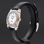 Rolex Cellini 5310 (2001) - White dial 26 mm White Gold case (4/8)