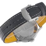 Breitling Navitimer GMT A32310251B1P1 (2026) - Black dial 41 mm Steel case (7/7)