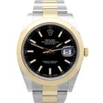 Rolex Datejust 41 126303 - (1/1)