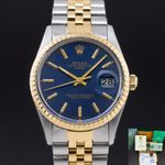 Rolex Oyster Perpetual Date 15053 - (1/8)