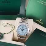 Rolex Oyster Perpetual 36 126000 - (3/7)