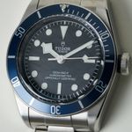 Tudor Black Bay 79230B (2024) - Black dial 41 mm Steel case (2/8)