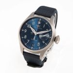 IWC Big Pilot IW501019 - (5/8)