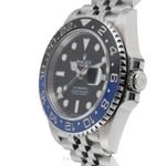 Rolex GMT-Master II 126710BLNR - (5/8)