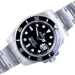 Rolex Submariner Date 116610LN - (1/8)