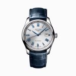 Longines Master Collection L2.793.4.79.2 (2026) - Silver dial 40 mm Steel case (1/1)