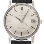 Omega Seamaster 166.003 - (1/8)