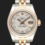 Rolex Lady-Datejust 179171 - (3/8)