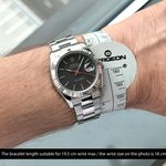 Rolex Datejust Turn-O-Graph 116264 - (2/8)