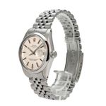 Rolex Oyster Perpetual Date 115200 (1973) - 34mm Staal (3/8)
