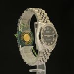 Rolex Datejust 31 278274 (2023) - Unknown dial 31 mm Gold/Steel case (4/7)