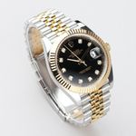 Rolex Datejust 41 126333 (2023) - 41mm Goud/Staal (2/8)