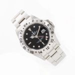 Rolex Explorer II 16570 - (2/8)