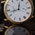 Patek Philippe Calatrava 5119J-001 - (5/8)