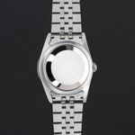 Rolex Datejust 36 16220 (1996) - Beige wijzerplaat 36mm Staal (7/8)