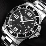 Longines HydroConquest L3.841.4.56.6 - (3/8)