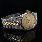 Rolex Datejust 1603 - (3/8)