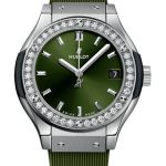 Hublot Classic Fusion 581.NX.8970.RX.1104 - (1/1)