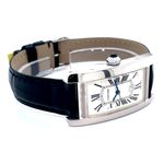 Cartier Tank Américaine 2490 (Unknown (random serial)) - 22 mm White Gold case (3/8)