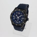 Breitling Endurance Pro X82310D51B1S1 (2024) - Zwart wijzerplaat 44mm Plastic (2/4)