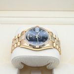 Rolex Day-Date 36 18238 (1989) - 36mm Geelgoud (2/7)