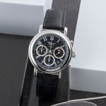 Chopard Mille Miglia 8331 (2000) - Black dial 39 mm Steel case (1/8)