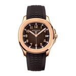 Patek Philippe Aquanaut 5167R-001 - (1/1)