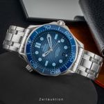 Omega Seamaster Diver 300 M 210.32.42.20.03.002 - (2/8)