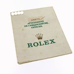 Rolex Datejust 31 68274 - (5/6)