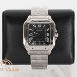 Cartier Santos WSSA0096 - (1/7)