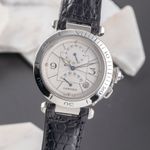 Cartier Pasha W3103755 - (3/8)