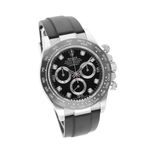 Rolex Daytona 116519LN (2022) - 40mm Witgoud (3/5)