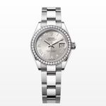 Rolex Lady-Datejust 279384RBR - (1/1)
