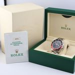 Rolex GMT-Master II 16710 - (2/2)