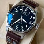 IWC Big Pilot IW329301 - (3/7)