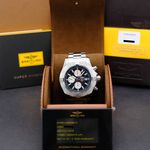 Breitling Super Avenger II A13371 (2017) - 48 mm Steel case (3/8)