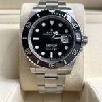 Rolex Submariner Date 126610LN - (1/6)