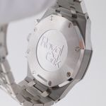 Audemars Piguet Royal Oak Chronograph 26331ST - (7/8)