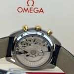 Omega Speedmaster Professional Moonwatch Moonphase 304.23.44.52.06.001 (2017) - Grey dial 44 mm Steel case (2/8)