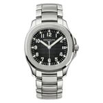 Patek Philippe Aquanaut 5167/1A-001 - (8/12)