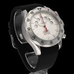 Omega Seamaster Diver 300 M 2895.30.91 - (4/8)