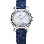 Chopard Happy Diamonds 278608-3012 - (1/1)