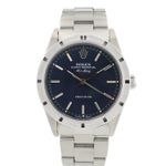 Rolex Air-King 14010 - (1/6)