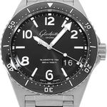 Glashütte Original SeaQ Panorama Date 1-36-13-01-80-70 - (2/5)