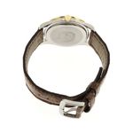 Omega Speedmaster 166.0285 (1992) - Unknown dial 35 mm Gold/Steel case (4/4)