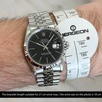 Rolex Datejust 36 16234 (1991) - 36mm Staal (3/8)