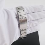 Rolex Explorer 214270 (2017) - Zwart wijzerplaat 39mm Staal (8/8)